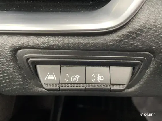 RENAULT CLIO V - voiture d'occasion - Photo 14