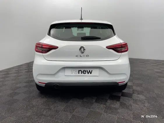 RENAULT CLIO V - voiture d'occasion - Photo 6