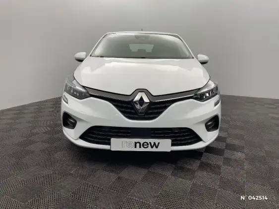 RENAULT CLIO V - voiture d'occasion - Photo 3