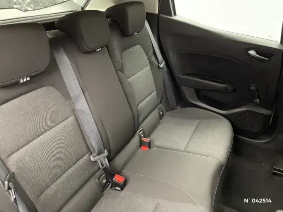 RENAULT CLIO V - voiture d'occasion - Photo 11