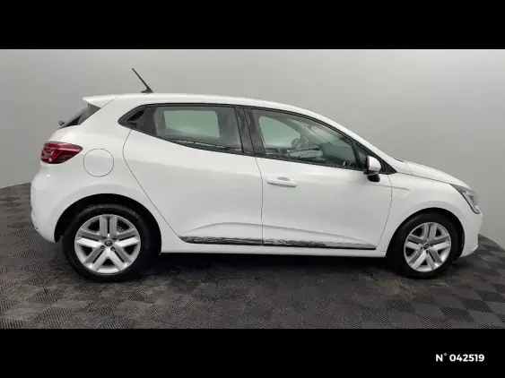 RENAULT CLIO V - voiture d'occasion - Photo 5