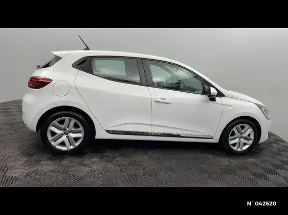 RENAULT CLIO V - voiture d'occasion - Photo 5