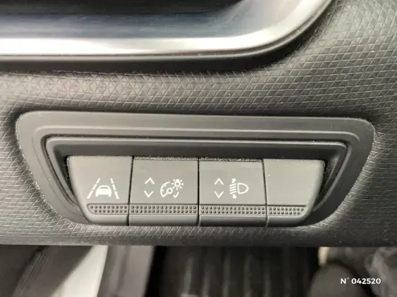 RENAULT CLIO V - voiture d'occasion - Photo 14