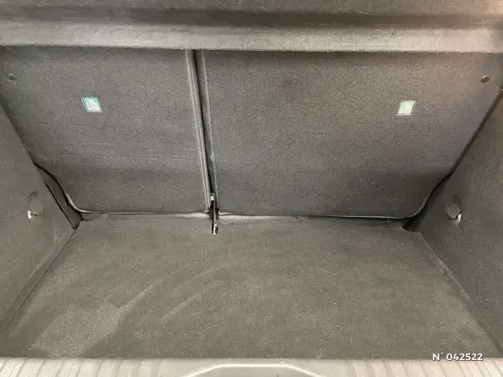 RENAULT CLIO V - voiture d'occasion - Photo 7