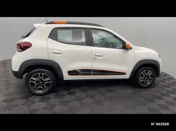 DACIA SPRING - voiture d'occasion - Photo 5