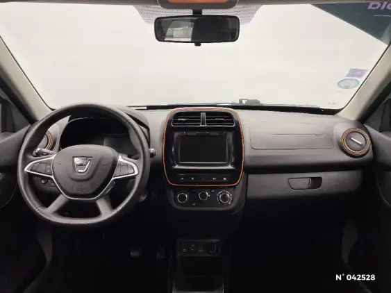 DACIA SPRING - voiture d'occasion - Photo 9