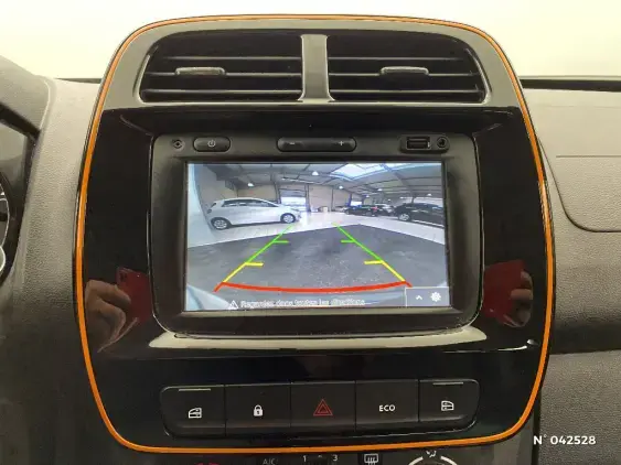 DACIA SPRING - voiture d'occasion - Photo 14