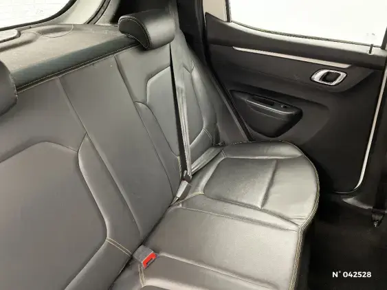 DACIA SPRING - voiture d'occasion - Photo 11