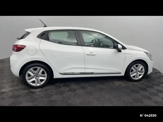 RENAULT CLIO V - voiture d'occasion - Photo 5