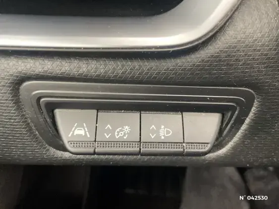 RENAULT CLIO V - voiture d'occasion - Photo 14