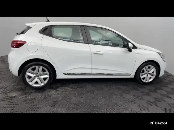 RENAULT CLIO V - voiture d'occasion - Photo 5