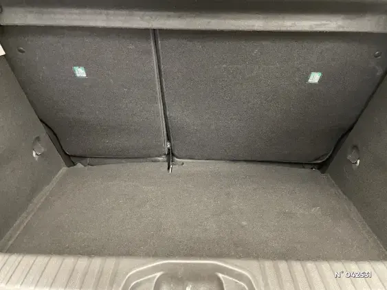 RENAULT CLIO V - voiture d'occasion - Photo 7