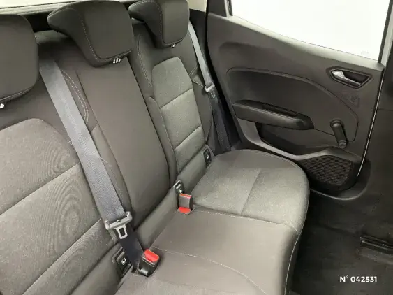 RENAULT CLIO V - voiture d'occasion - Photo 11