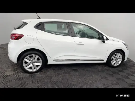 RENAULT CLIO V - voiture d'occasion - Photo 5