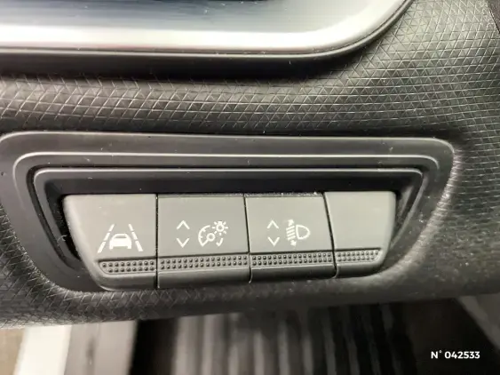 RENAULT CLIO V - voiture d'occasion - Photo 14