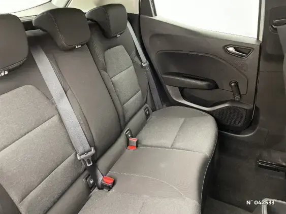 RENAULT CLIO V - voiture d'occasion - Photo 11