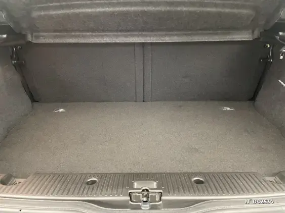 RENAULT TWINGO ELECTRIQUE III - voiture d'occasion - Photo 7