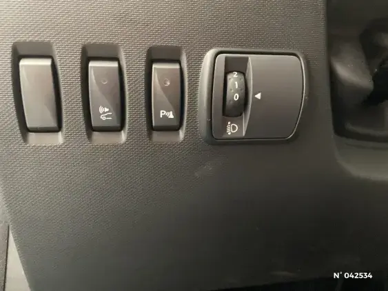 RENAULT TWINGO ELECTRIQUE III - voiture d'occasion - Photo 15