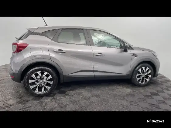RENAULT CAPTUR II - voiture d'occasion - Photo 5