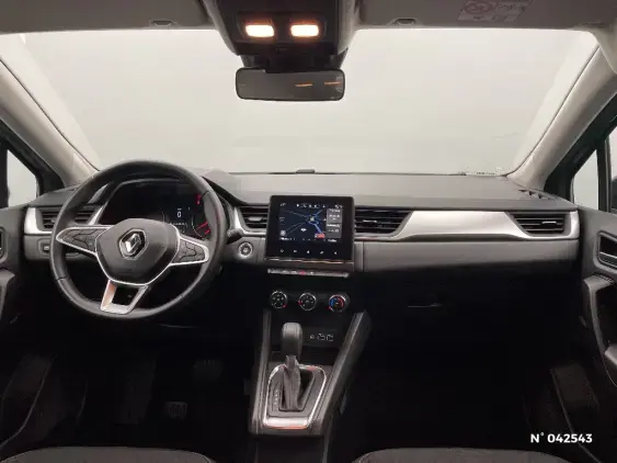 RENAULT CAPTUR II - voiture d'occasion - Photo 9