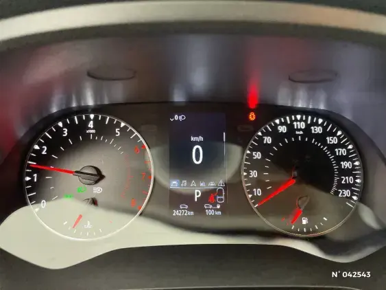 RENAULT CAPTUR II - voiture d'occasion - Photo 12