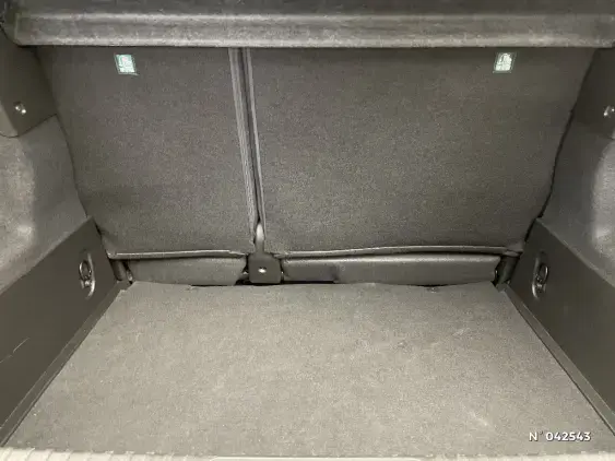 RENAULT CAPTUR II - voiture d'occasion - Photo 7