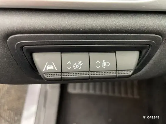 RENAULT CAPTUR II - voiture d'occasion - Photo 15