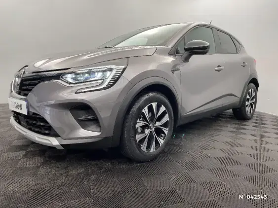 RENAULT CAPTUR II - voiture d'occasion - Photo 26