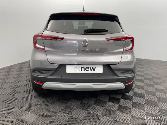 RENAULT CAPTUR II - voiture d'occasion - Photo 6