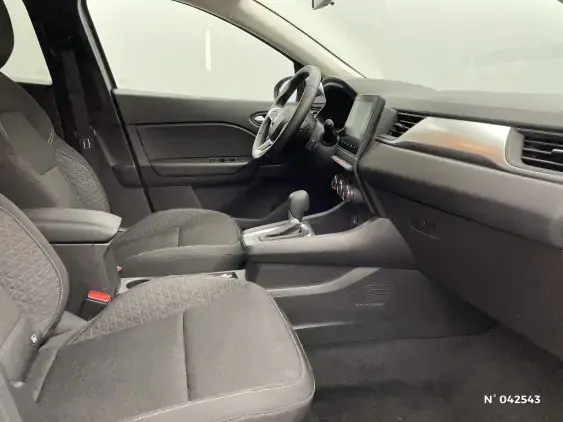 RENAULT CAPTUR II - voiture d'occasion - Photo 10