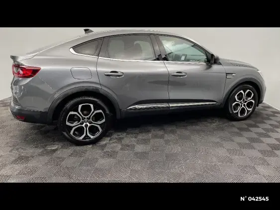 RENAULT ARKANA - voiture d'occasion - Photo 5