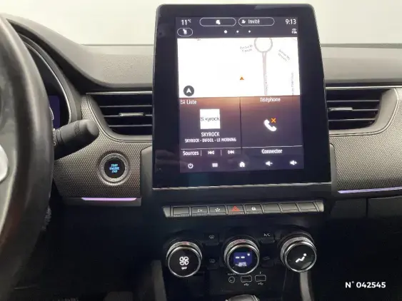 RENAULT ARKANA - voiture d'occasion - Photo 13