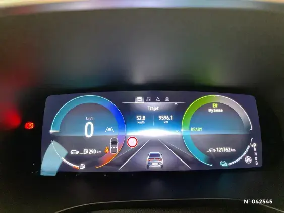 RENAULT ARKANA - voiture d'occasion - Photo 12