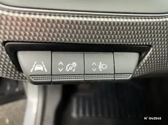 RENAULT ARKANA - voiture d'occasion - Photo 15