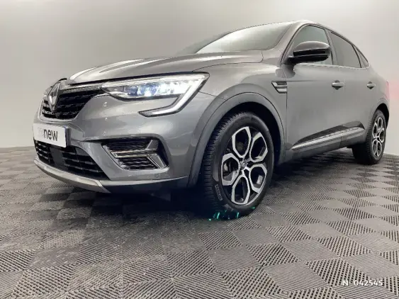 RENAULT ARKANA - voiture d'occasion - Photo 26