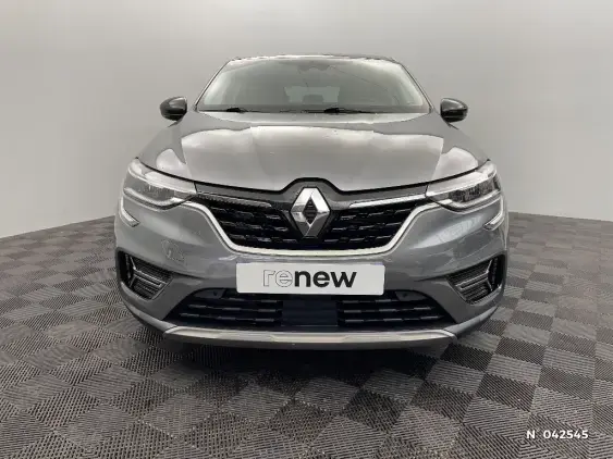 RENAULT ARKANA - voiture d'occasion - Photo 3