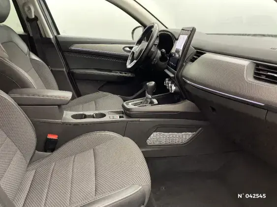 RENAULT ARKANA - voiture d'occasion - Photo 10