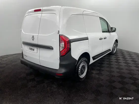 RENAULT KANGOO III - voiture d'occasion - Photo 4