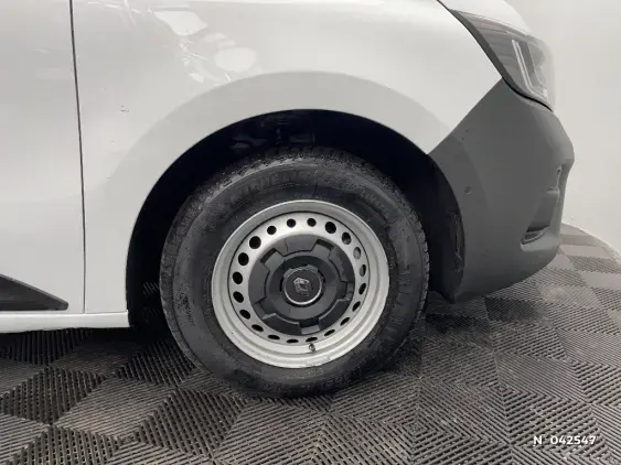 RENAULT KANGOO III - voiture d'occasion - Photo 8