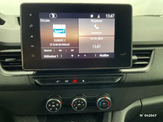 RENAULT KANGOO III - voiture d'occasion - Photo 11