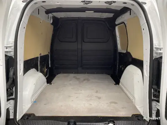 RENAULT KANGOO III - voiture d'occasion - Photo 7