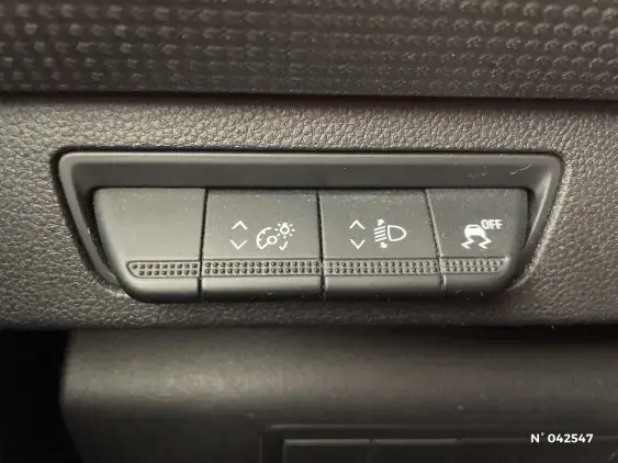 RENAULT KANGOO III - voiture d'occasion - Photo 12