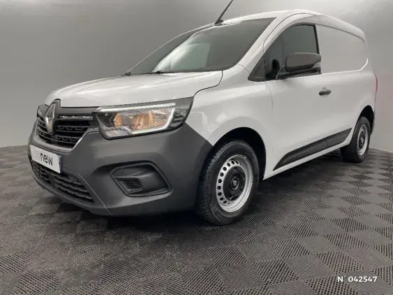 RENAULT KANGOO III - voiture d'occasion - Photo 23