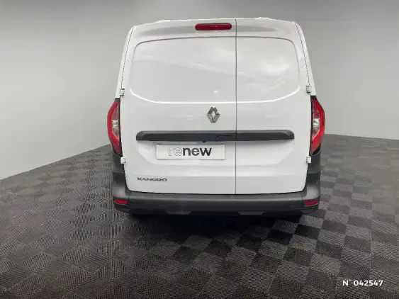 RENAULT KANGOO III - voiture d'occasion - Photo 6