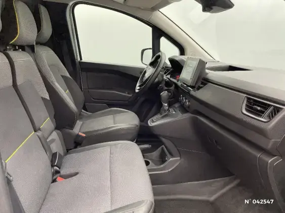 RENAULT KANGOO III - voiture d'occasion - Photo 9