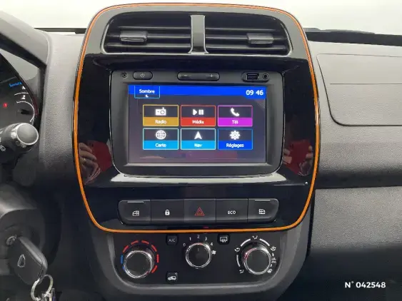 DACIA SPRING - voiture d'occasion - Photo 13