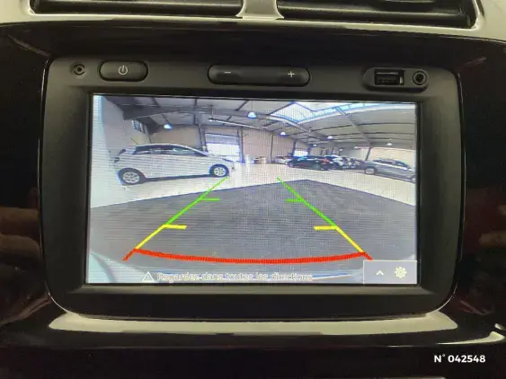 DACIA SPRING - voiture d'occasion - Photo 14