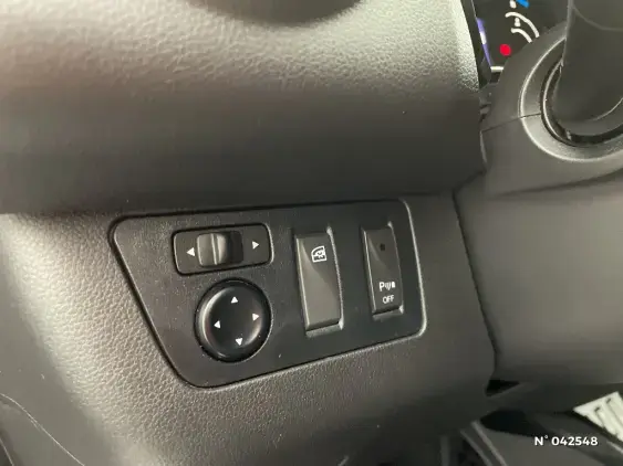 DACIA SPRING - voiture d'occasion - Photo 15