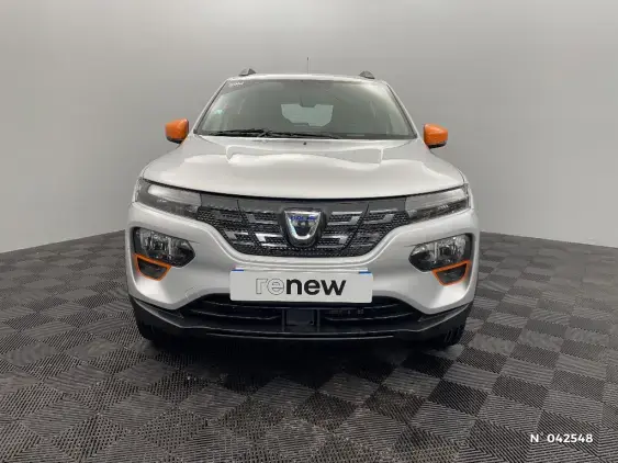 DACIA SPRING - voiture d'occasion - Photo 3