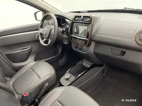 DACIA SPRING - voiture d'occasion - Photo 10